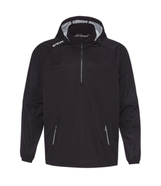 CCM ANORAK JACKET SR