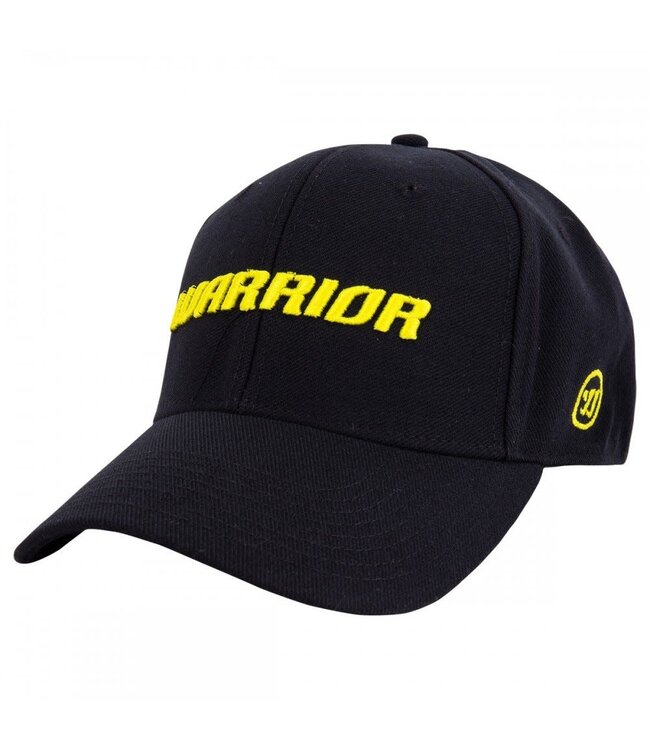 WARRIOR ALPHA FLEX FIT HAT