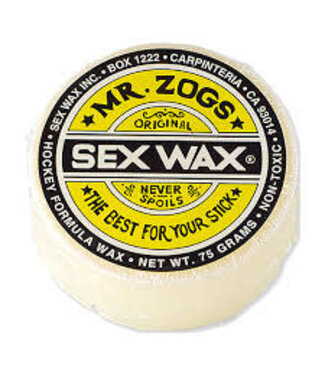 Sex Wax ZOGS HOCKEY SEX WAX