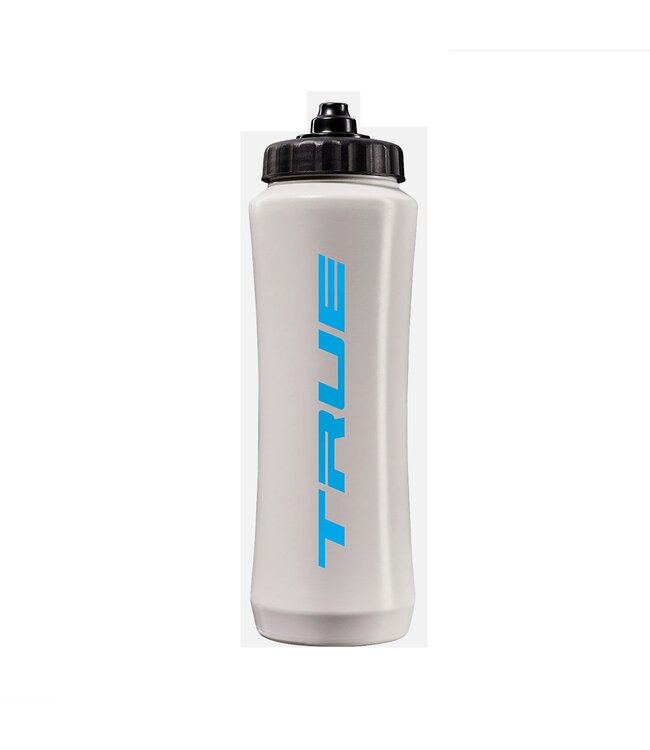 TRUE HOCKEY WATER BOTTLE
