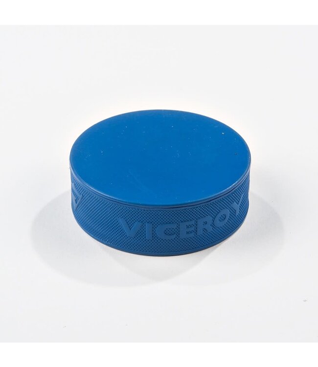 Viceroy VICEROY LIGHT WEIGHT 4 OZ PUCK BLUE