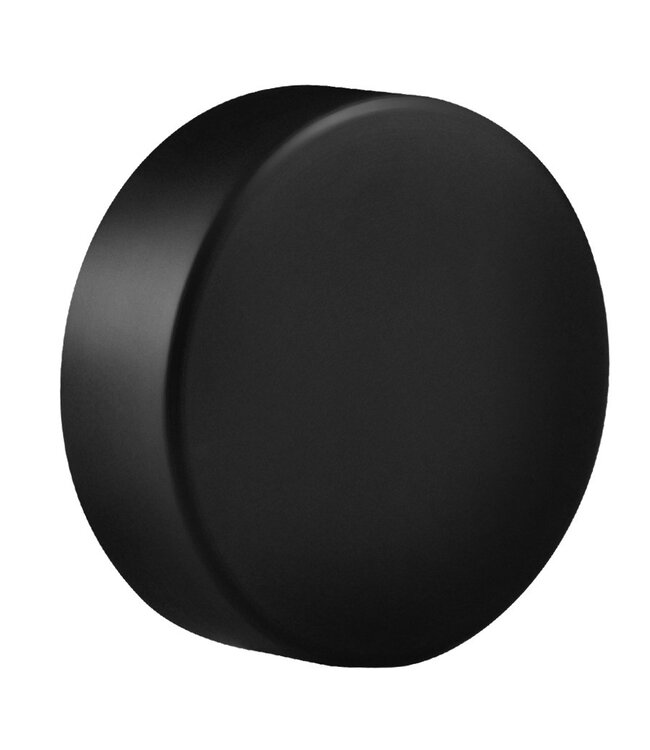 INGLASCO SPONGE PUCK BLACK