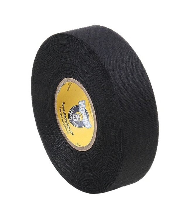 HOWIES 25 X 23 BLACK TAPE