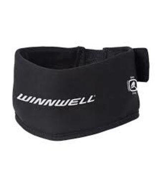 WINNWELL NECK GUARD PREMIUM COLLAR