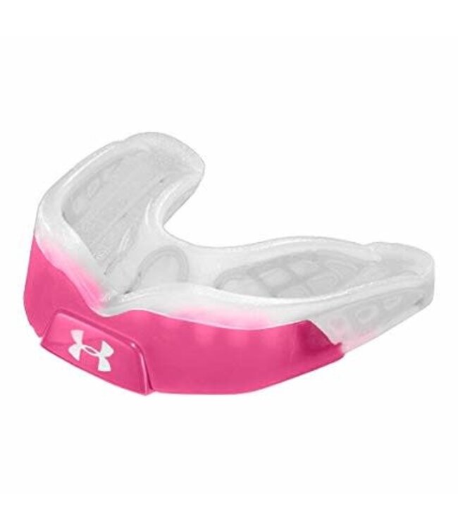 UNDER ARMOUR ARMOUR BITE YOUTH PINK