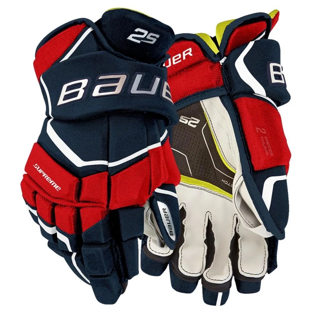 supreme bmx gloves