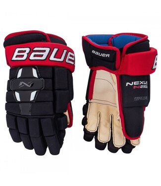BAUER NEXUS N2900 GLOVE JR