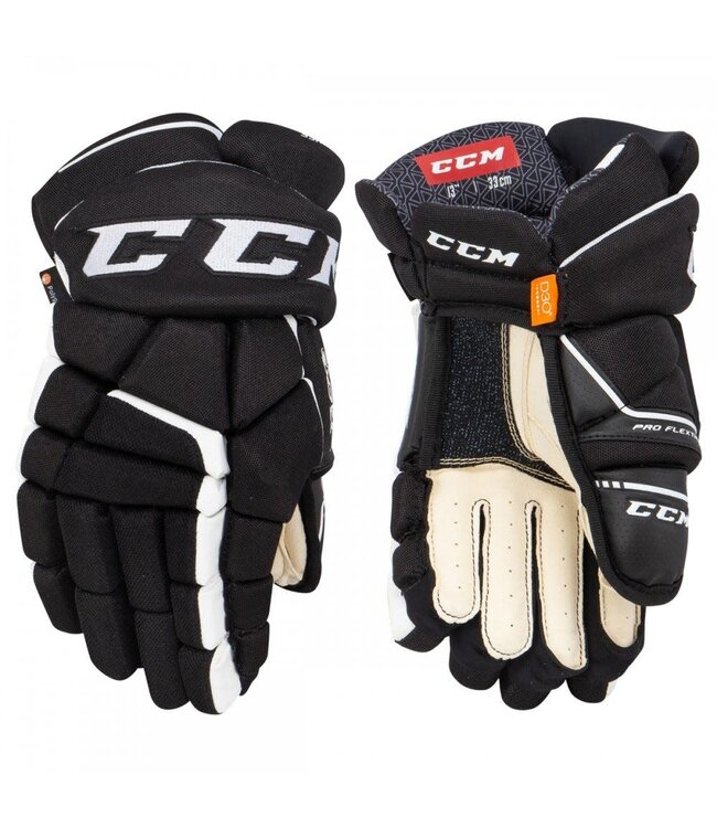CCM TACKS 9080 GLOVE JR