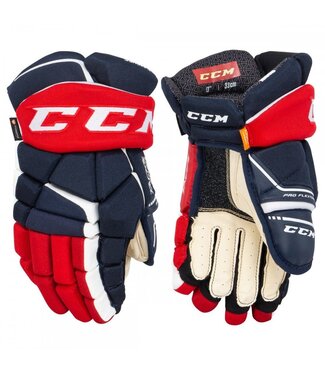 CCM CCM TACKS 9080 GLOVE JR