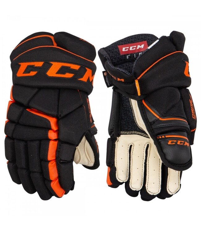 CCM TACKS 9080 GLOVE JR