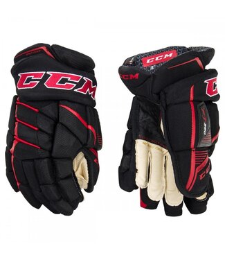 CCM JETSPEED FT390 GLOVE JR
