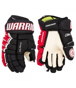 Warrior Warrior Alpha DX Pro Glove Senior