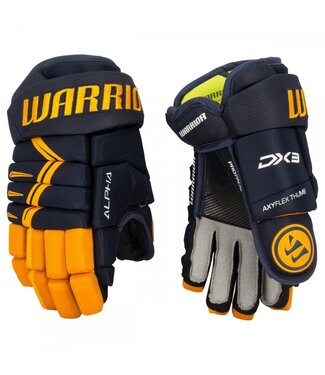 Warrior WARRIOR ALPHA DX3 JR GLOVE