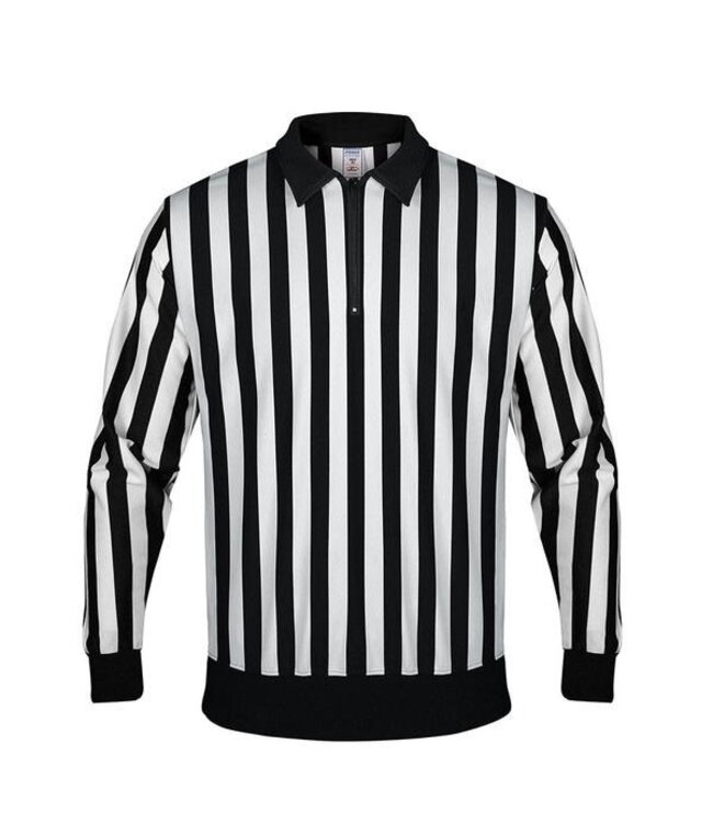 FORCE REC LINESMAN YTH JERSEY W/ SNAPS