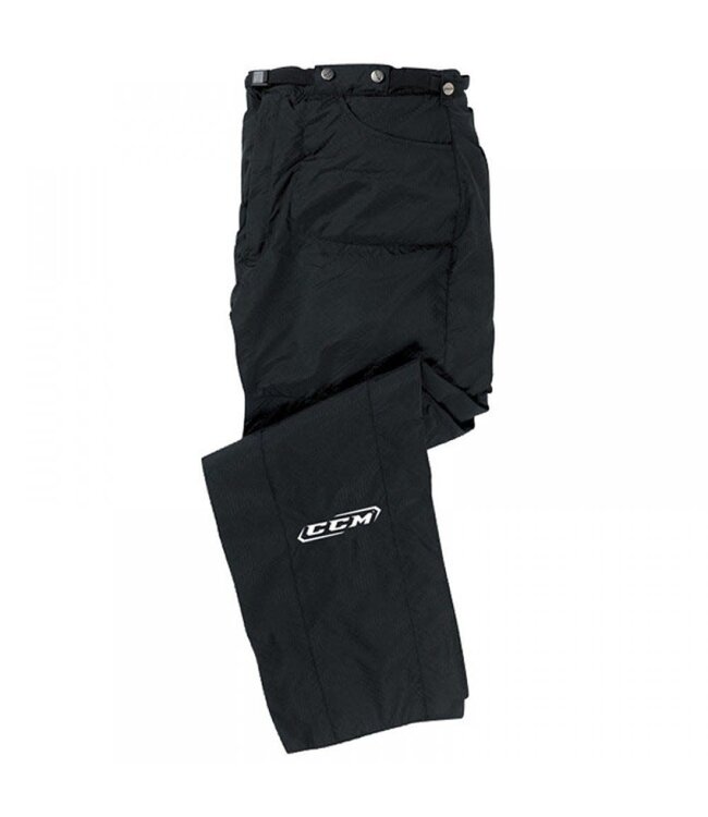 CCM PG100 PRO REFEREE PANT/GIRDLE COMBO (2019)