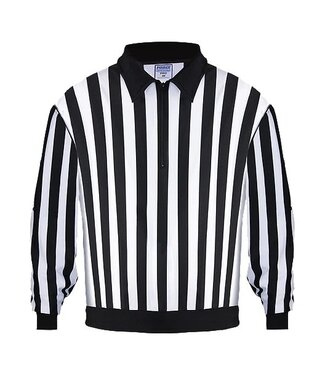 FORCE PRO LINES REF JERSEY W/SNAPS