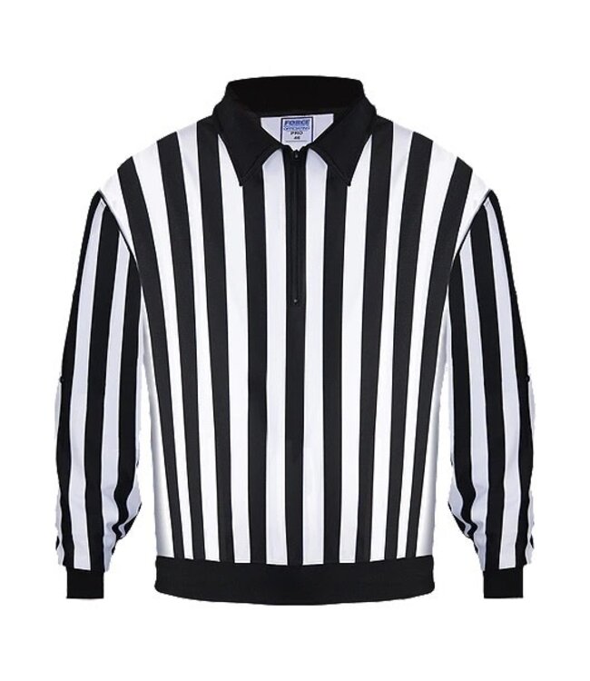 Force FORCE PRO LINES REF JERSEY W/SNAPS