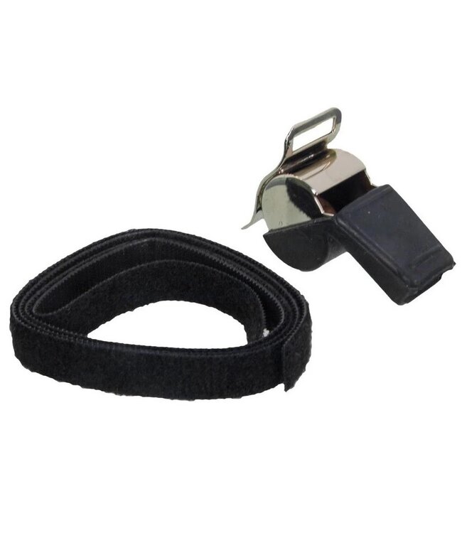 ACME COACH GLOVE GRIP WHISTLE