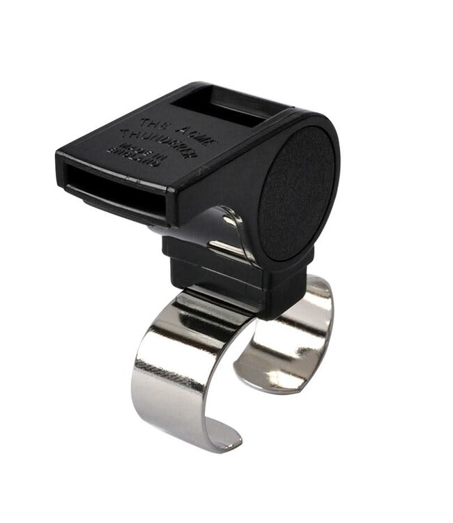 ACME THUNDERER REF WHISTLE LARGE PLASTIC NO 577