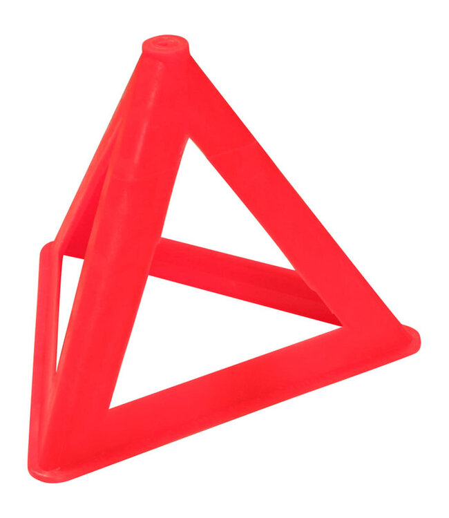 7" TRIANGLE CONE TC7