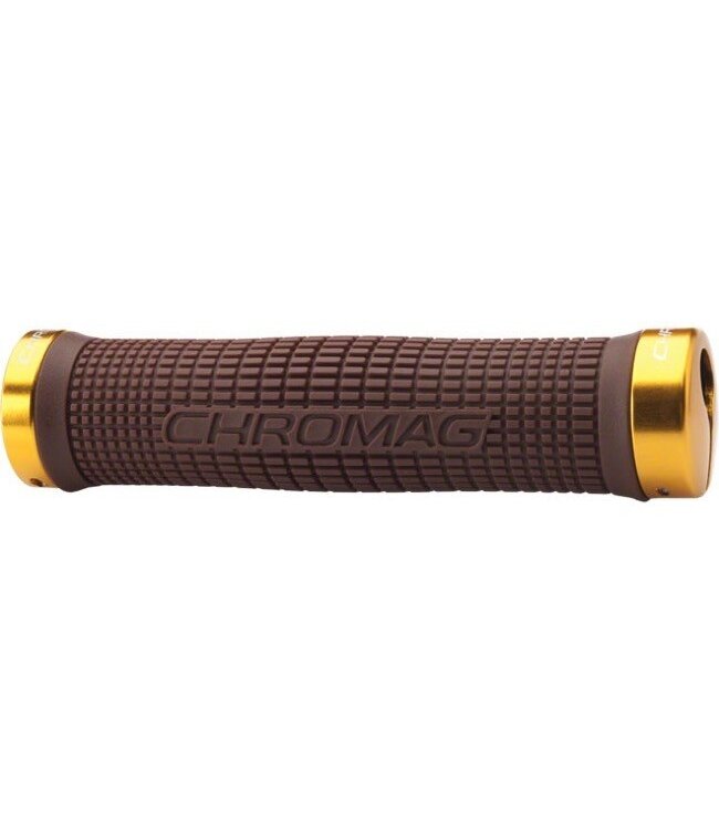 CHROMAG SQUAREWAVE GRIP