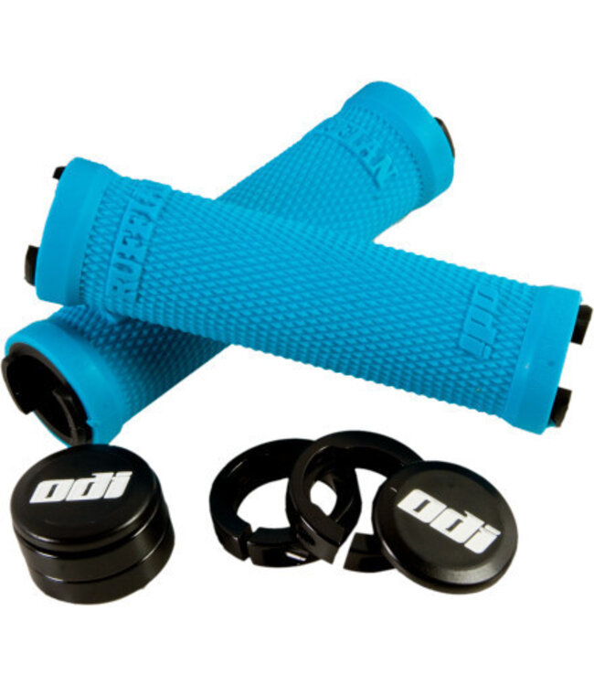 ODI RUFFIAN LOCK ON GRIPS