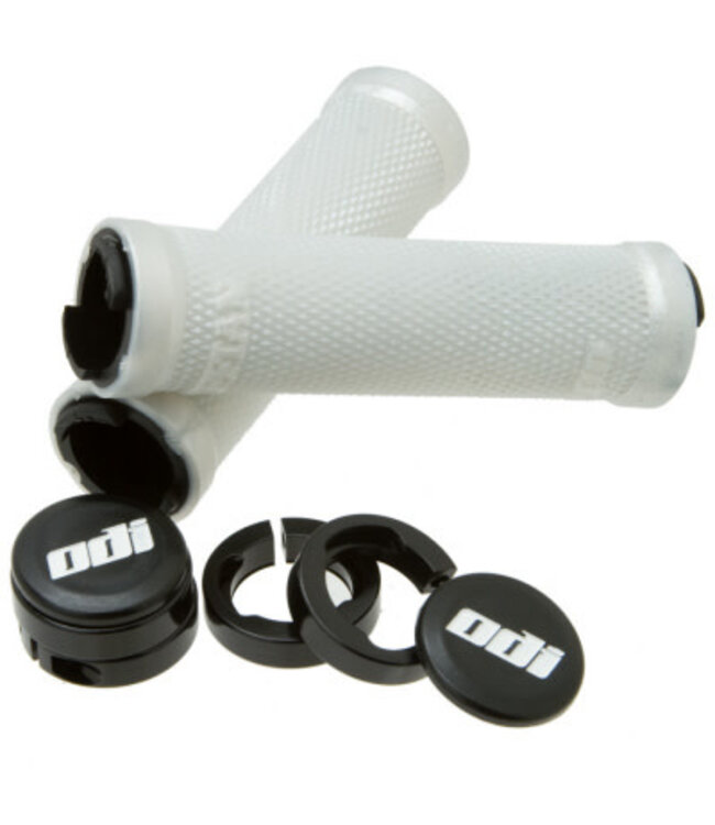 ODI RUFFIAN LOCK ON GRIPS