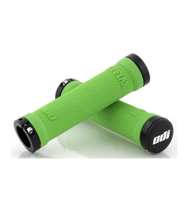 ODI RUFFIAN LOCK ON GRIPS