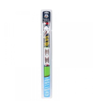 PAD SKINZ/WRAP LARGE 54"X15"