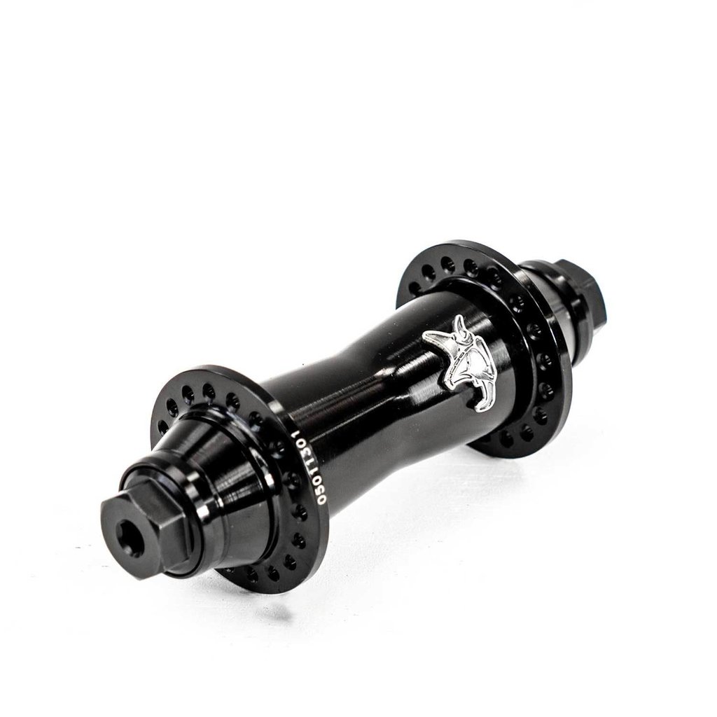 animal javelin cassette