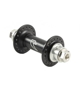 TALL ORDER GLIDE FRONT HUB BLACK