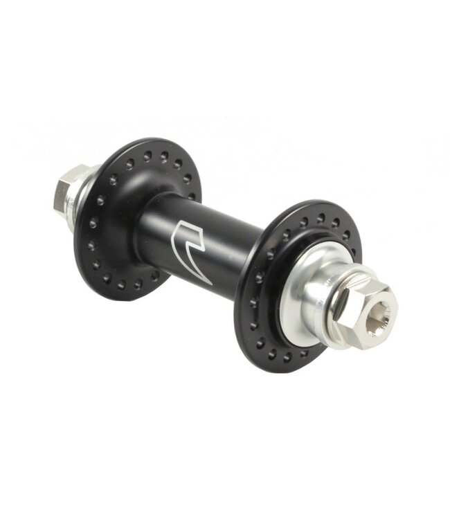 TALL ORDER GLIDE FRONT HUB BLACK