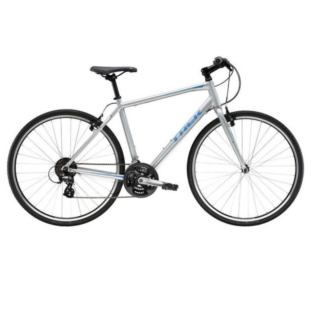 trek fx1