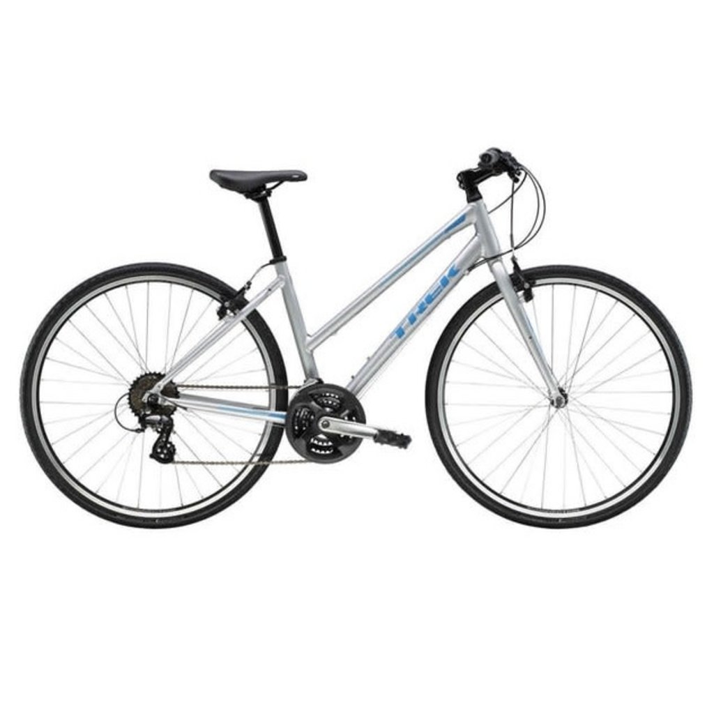 trek fx1 wsd