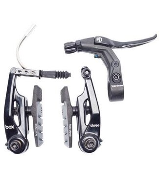 BOX THREE V-BRAKE KIT 85MM