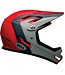 BELL SANCTION FULL FACE HELMET