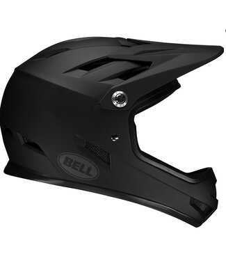 BELL SANCTION FULL FACE HELMET