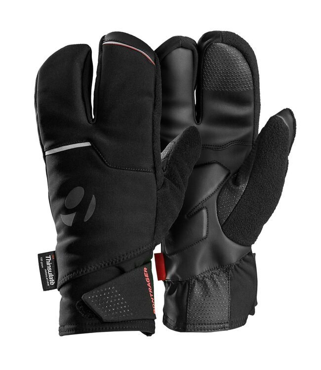 BONTRAGER VELOCIS SOFTSHELL SPLIT GLOVE