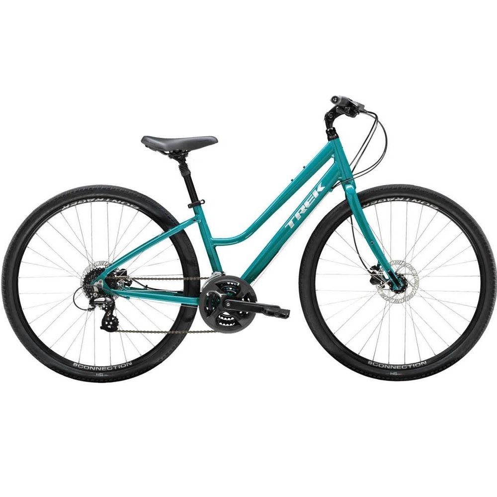 trek verve 2 bike