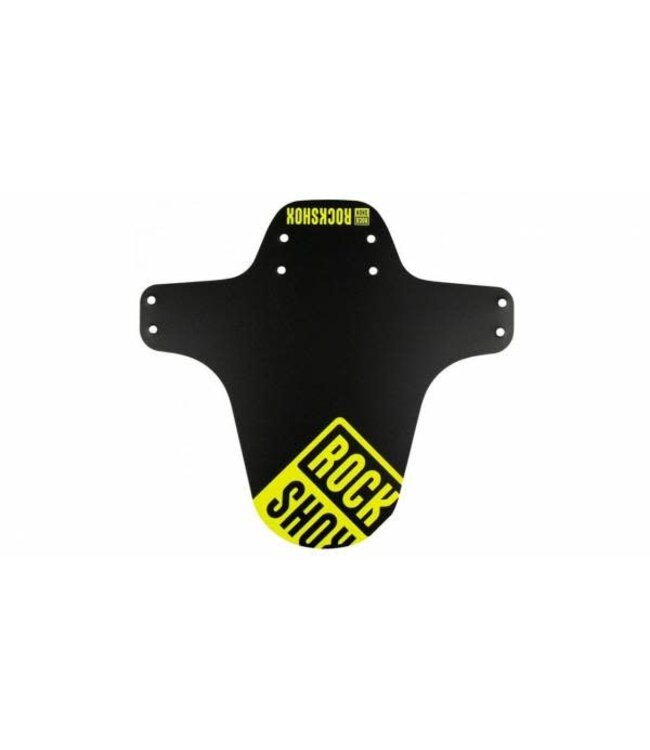 ROCKSHOX MTB FRONT MUD GUARD