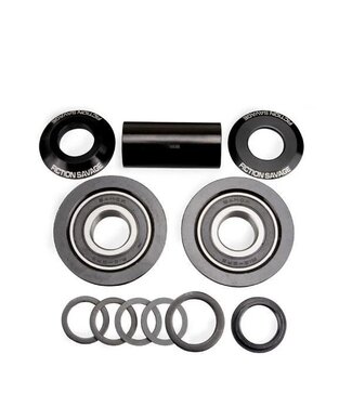 STOLEN FICTION SAVAGE MID BB SEALED 19MM