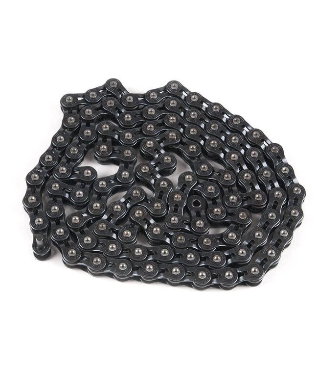 ECLAT 4 STROKE HALF-LINK CHAIN BLACK