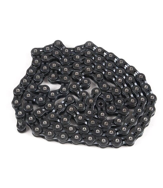 Eclat ECLAT 4 STROKE HALF-LINK CHAIN BLACK