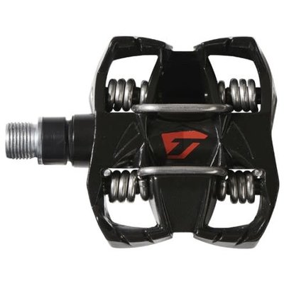 Time TIME ROC ATAC DH4 PEDALS BLACK
