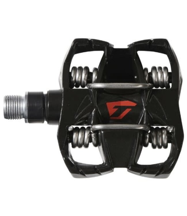 Time TIME ROC ATAC DH4 PEDALS BLACK