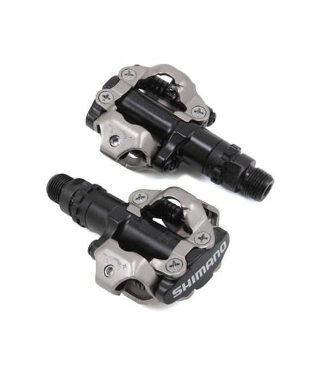 SHIMANO PD-M520L SPD PEDAL