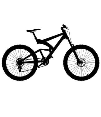 B&P ASSEMBLE CUSTOM GEARED BIKE BUILD (INCLUDES REGULAR TUNE-UP)