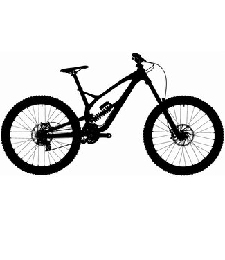 THE WORKS ADULT GEARED TUNE-UP PACKAGE