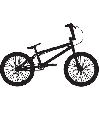 ASSEMBLE NEW BMX / SINGLE SPEED BIKE (INCLUDES REGULAR TUNE-UP)