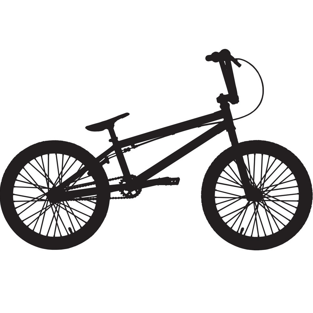 Bmx cycle frame hotsell